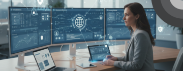 One Solution Security Management: la sicurezza integrata per la gestione centralizzata dei dispositivi aziendali - Matteo Barison