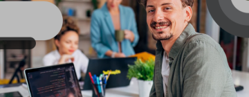 WINDTRE Business: con “Fibra Sicura” connettività ultraveloce e protezione avanzata per le aziende - Matteo Barison