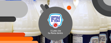 WINDTRE BUSINESS scelta per digitalizzazione di Centrale Latte di Roma - Matteo Barison
