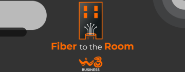 FTTR: la nuova frontiera della connettività per il Business - Matteo Barison