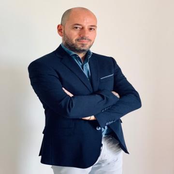 Matteo Barison – Agente diretto WINDTRE BUSINESS