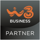 Matteo Barison - WINDTRE BUSINESS Partner